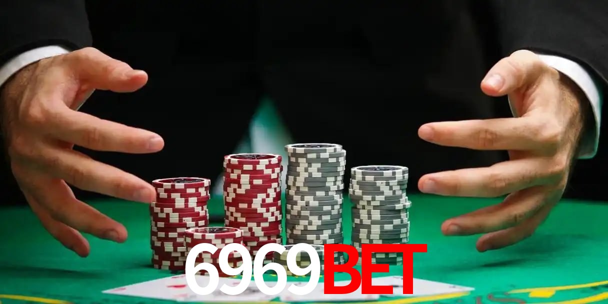6969bet login