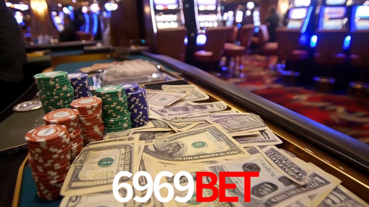 6969bet
