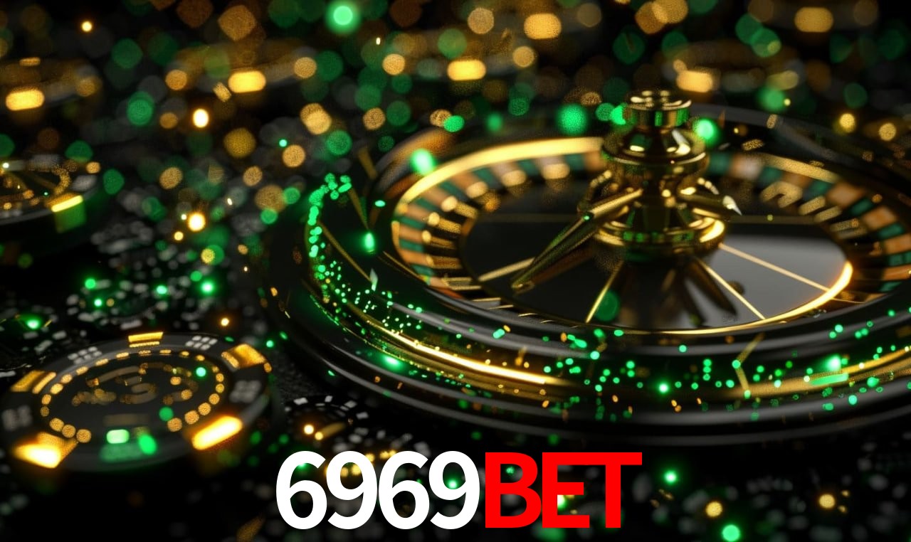 Experimente o Login Seguro Premium no 6969bet