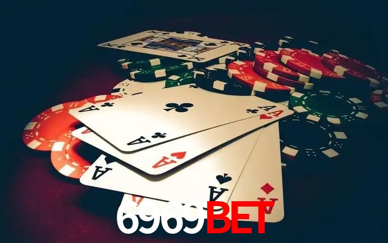 Explore as vantagens do 6969bet: serviço profissional e confiabilidade